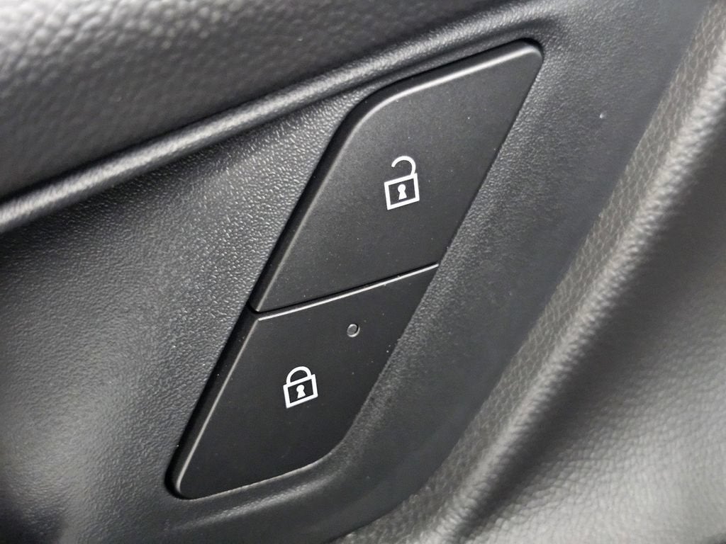 2027 Chevrolet Equinox LT - Photo 27