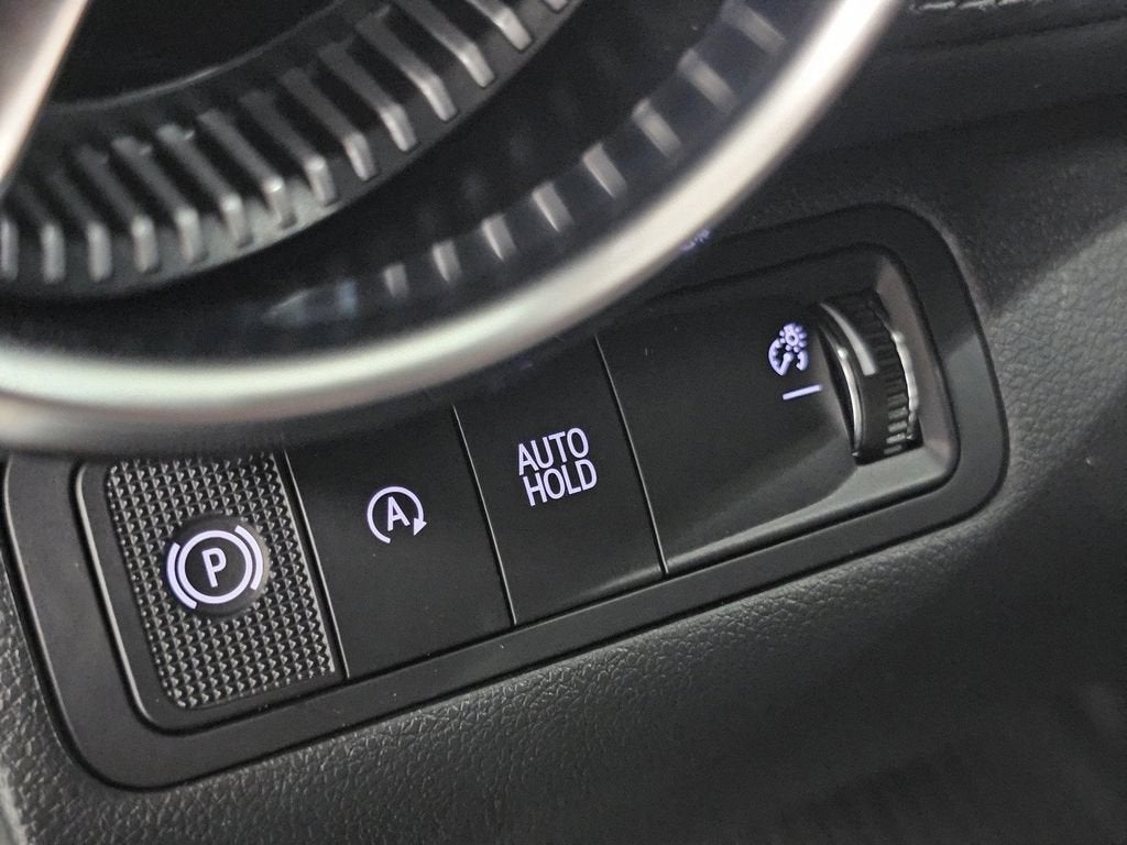 2027 Chevrolet Equinox LT - Photo 29