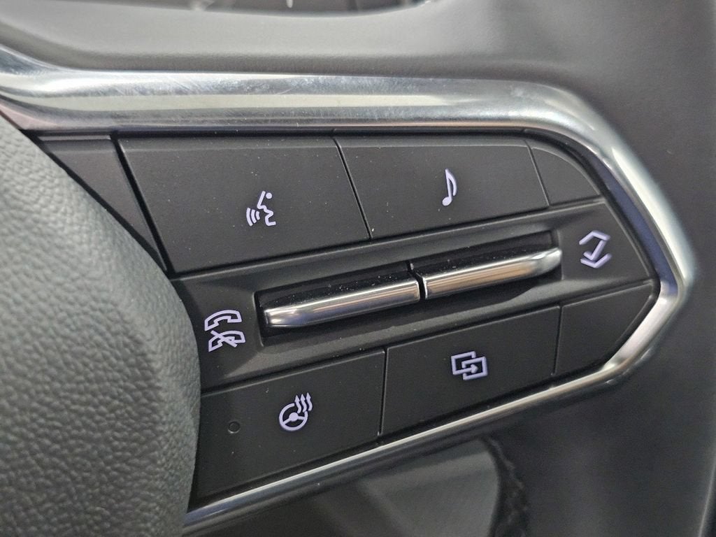 2027 Chevrolet Equinox LT - Photo 31