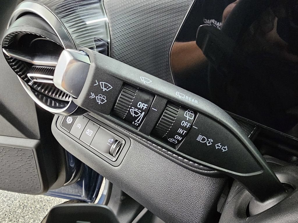 2027 Chevrolet Equinox LT - Photo 32