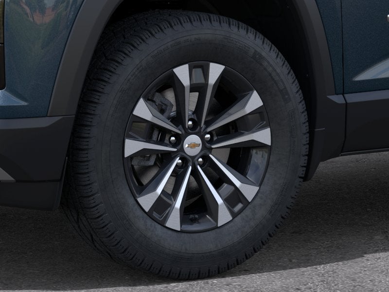 2027 Chevrolet Equinox LT - Photo 45