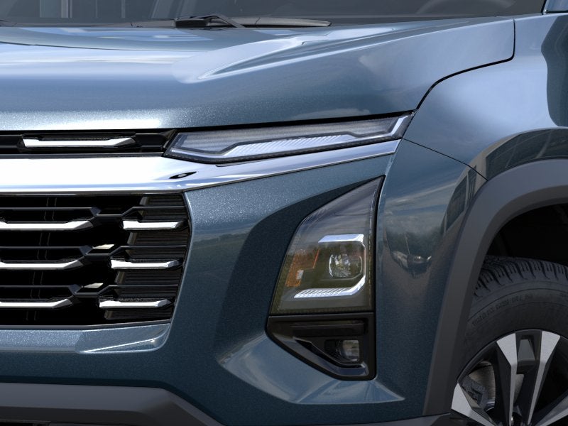 2027 Chevrolet Equinox LT - Photo 46