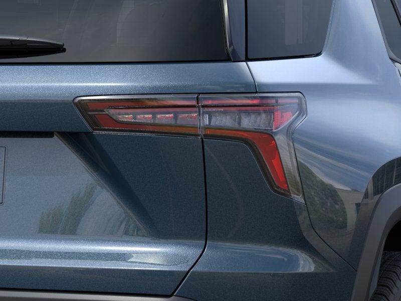 2027 Chevrolet Equinox LT - Photo 47