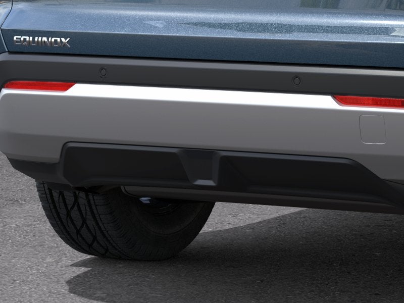 2027 Chevrolet Equinox LT - Photo 50