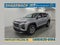 2027 Chevrolet Equinox FWD LT