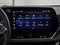 2027 Chevrolet Equinox FWD LT