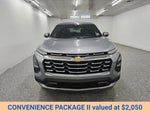 2027 Chevrolet Equinox FWD LT
