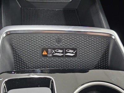 2027 Chevrolet Equinox FWD LT