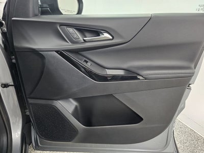 2027 Chevrolet Equinox FWD LT