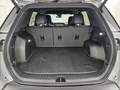 2027 Chevrolet Equinox FWD LT