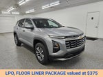 2027 Chevrolet Equinox FWD LT