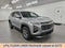 2027 Chevrolet Equinox FWD LT