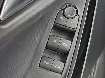 2027 Chevrolet Equinox FWD LT