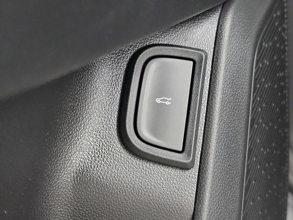 2027 Chevrolet Equinox FWD LT