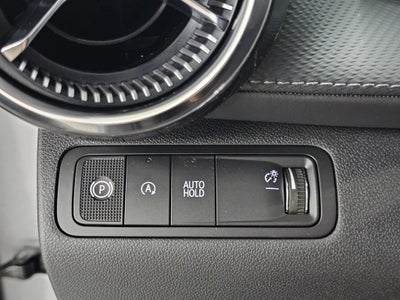 2027 Chevrolet Equinox FWD LT