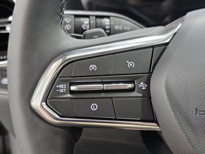 2027 Chevrolet Equinox FWD LT