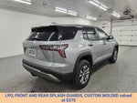 2027 Chevrolet Equinox FWD LT