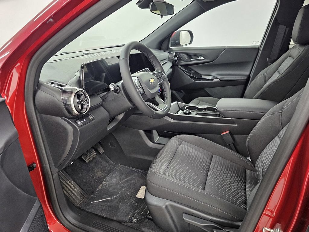 2027 Chevrolet Equinox LT - Photo 14