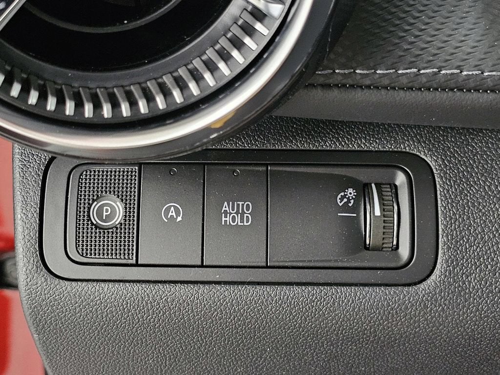 2027 Chevrolet Equinox LT - Photo 30