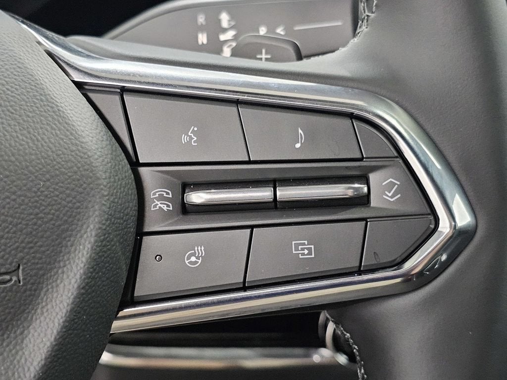 2027 Chevrolet Equinox LT - Photo 32