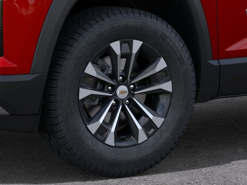 2027 Chevrolet Equinox LT - Photo 44