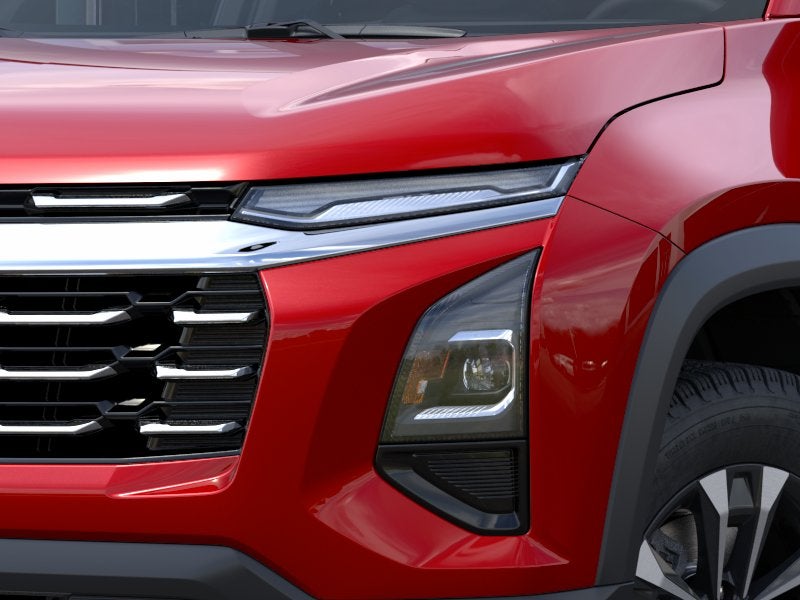 2027 Chevrolet Equinox LT - Photo 45