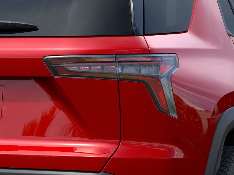 2027 Chevrolet Equinox LT - Photo 46