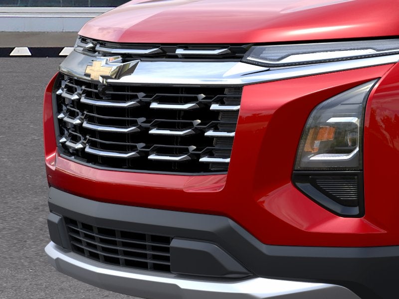2027 Chevrolet Equinox LT - Photo 48