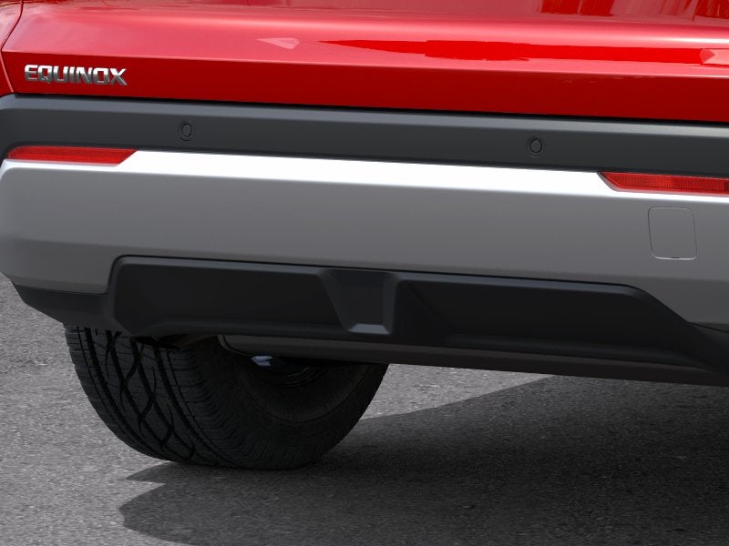 2027 Chevrolet Equinox LT - Photo 49
