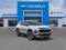 2027 Chevrolet Equinox FWD LT