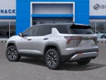 2027 Chevrolet Equinox FWD LT