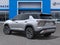 2027 Chevrolet Equinox FWD LT