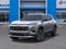 2027 Chevrolet Equinox FWD LT