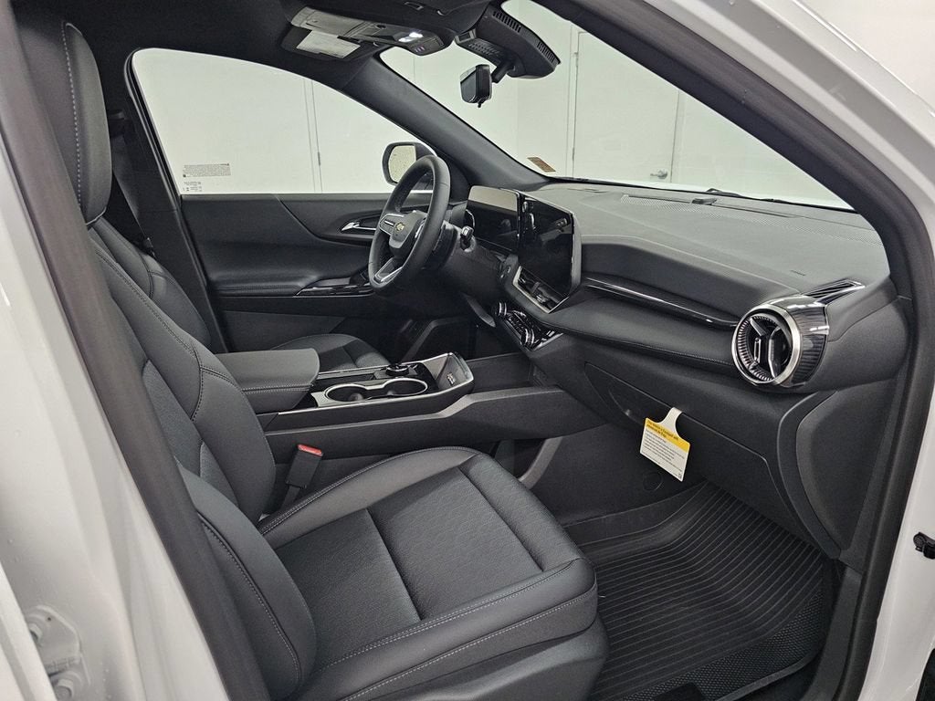 2027 Chevrolet Equinox LT - Photo 26