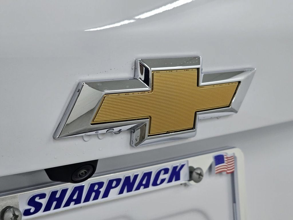 2027 Chevrolet Equinox LT - Photo 29