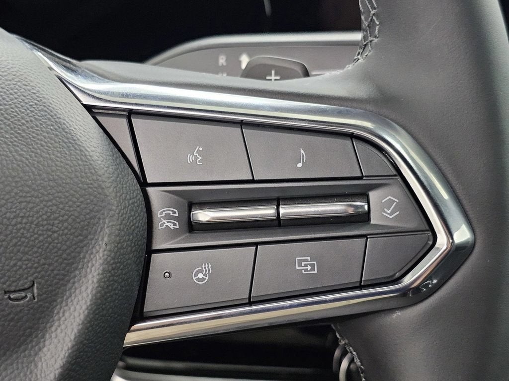 2027 Chevrolet Equinox LT - Photo 34