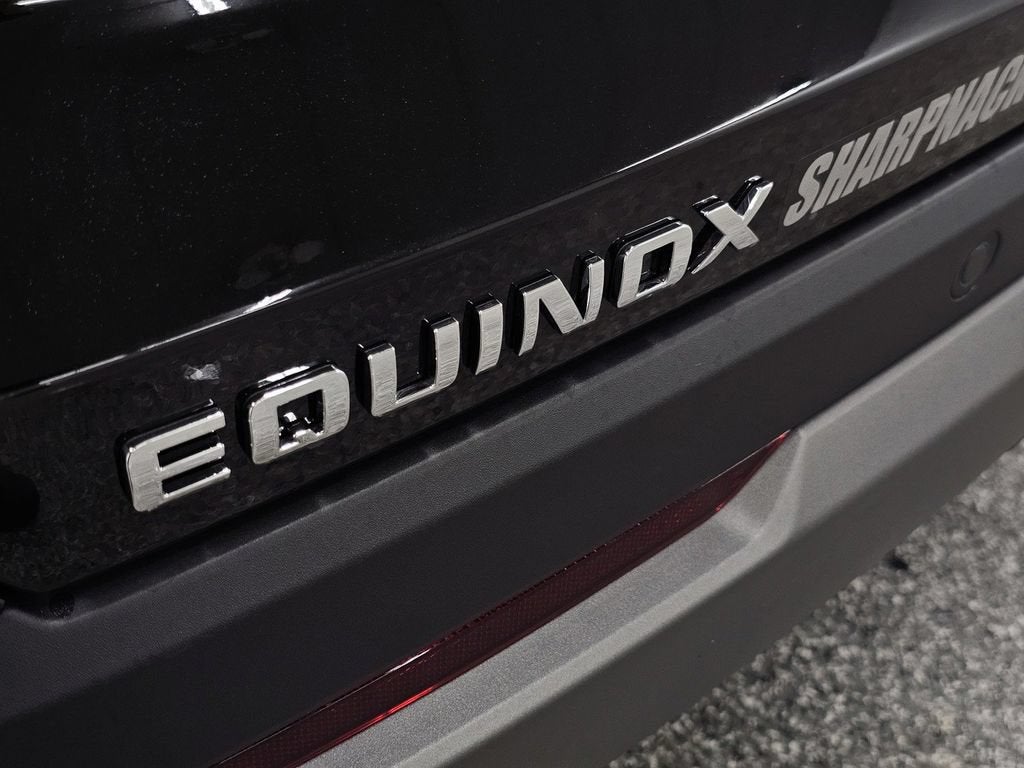 2027 Chevrolet Equinox LT - Photo 26