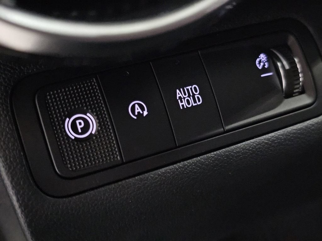 2027 Chevrolet Equinox LT - Photo 29