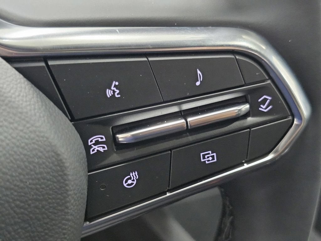 2027 Chevrolet Equinox LT - Photo 31