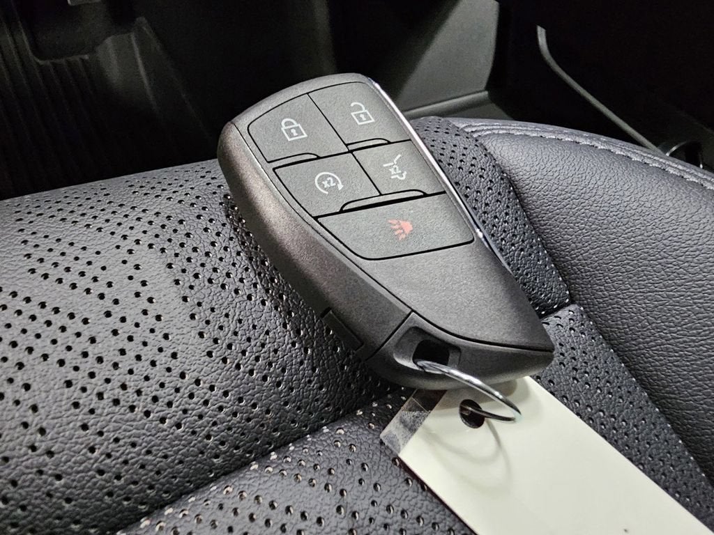 2027 Chevrolet Equinox LT - Photo 34