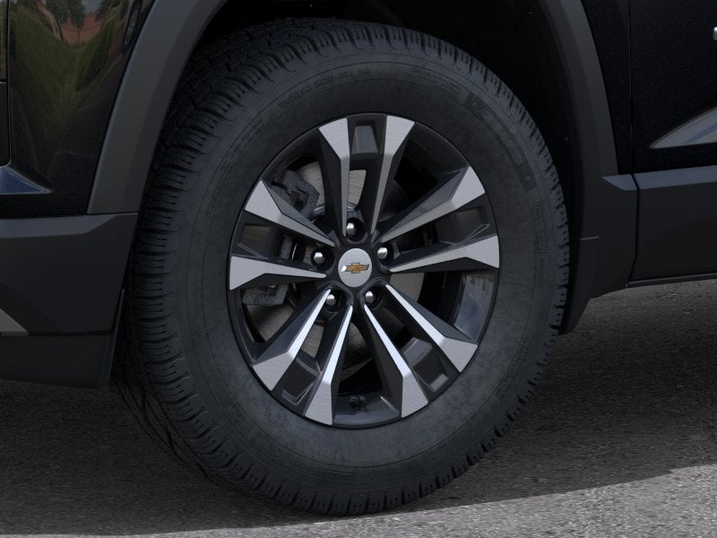 2027 Chevrolet Equinox LT - Photo 45