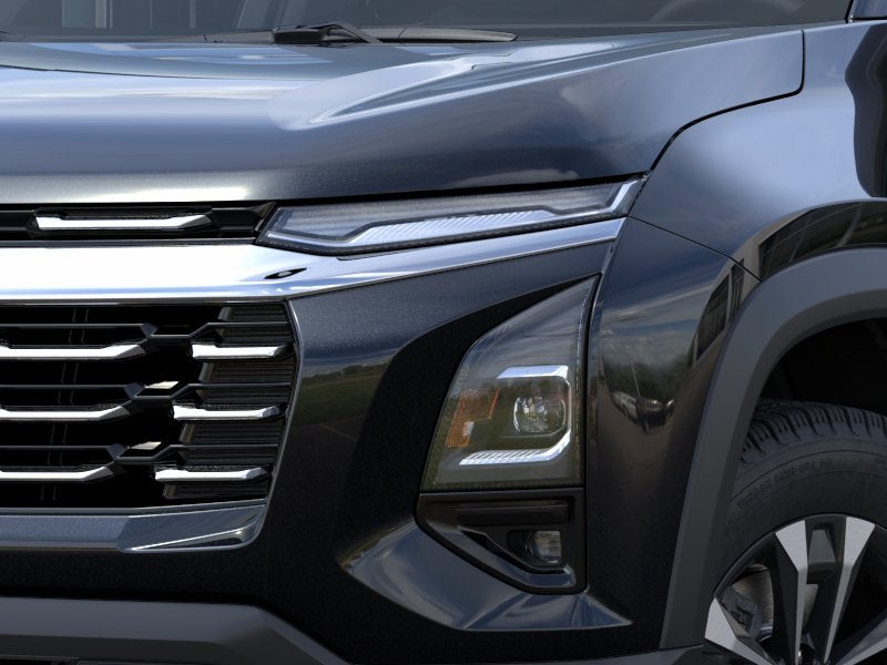 2027 Chevrolet Equinox LT - Photo 46