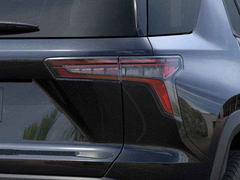 2027 Chevrolet Equinox LT - Photo 47
