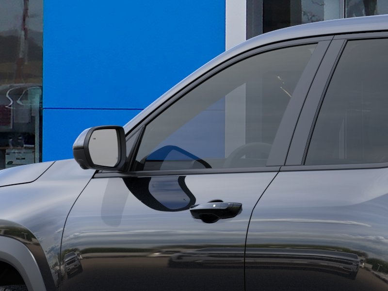 2027 Chevrolet Equinox LT - Photo 48