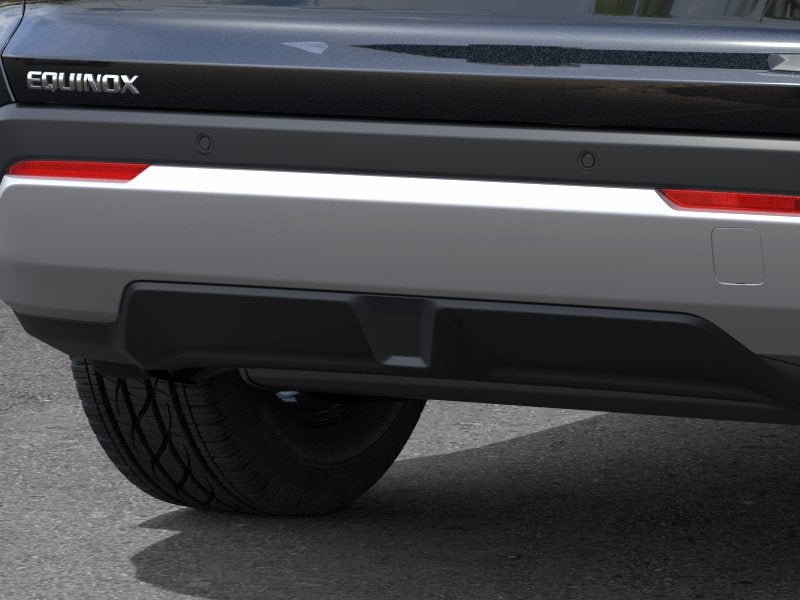 2027 Chevrolet Equinox LT - Photo 50