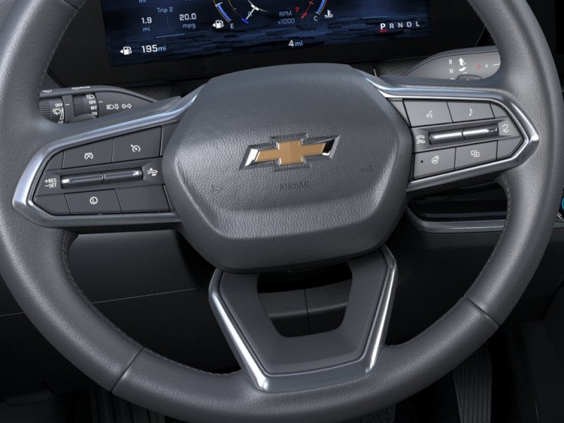 2027 Chevrolet Equinox LT - Photo 55