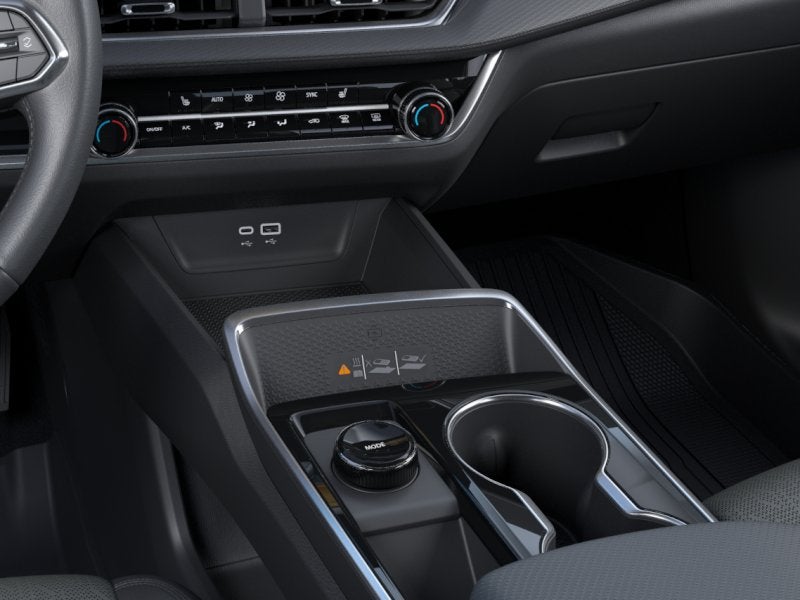 2027 Chevrolet Equinox LT - Photo 59