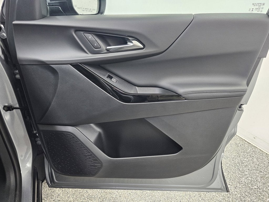 2027 Chevrolet Equinox LT - Photo 26