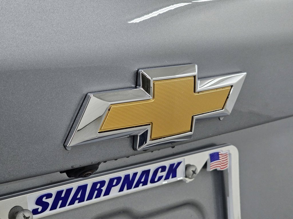 2027 Chevrolet Equinox LT - Photo 30