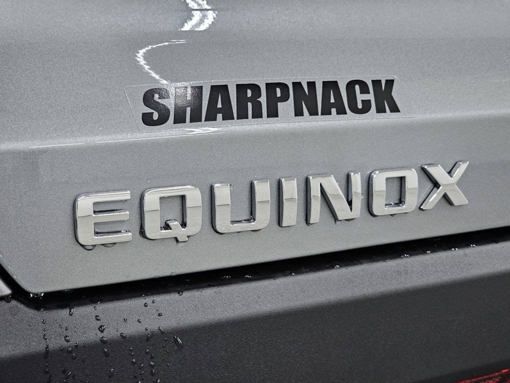 2027 Chevrolet Equinox LT - Photo 31